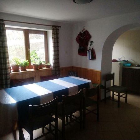 Guest House Emmy Trigrad Bagian luar foto