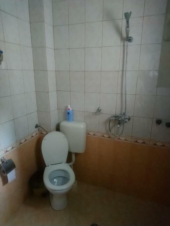 Guest House Emmy Trigrad Bagian luar foto