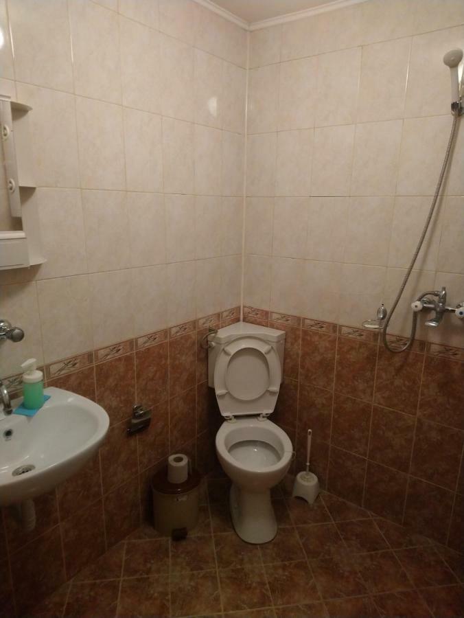 Guest House Emmy Trigrad Bagian luar foto