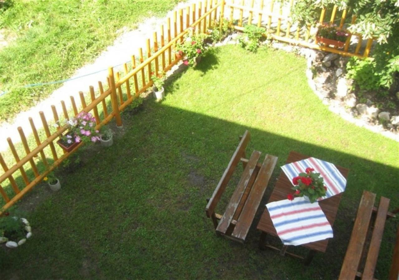 Guest House Emmy Trigrad Bagian luar foto